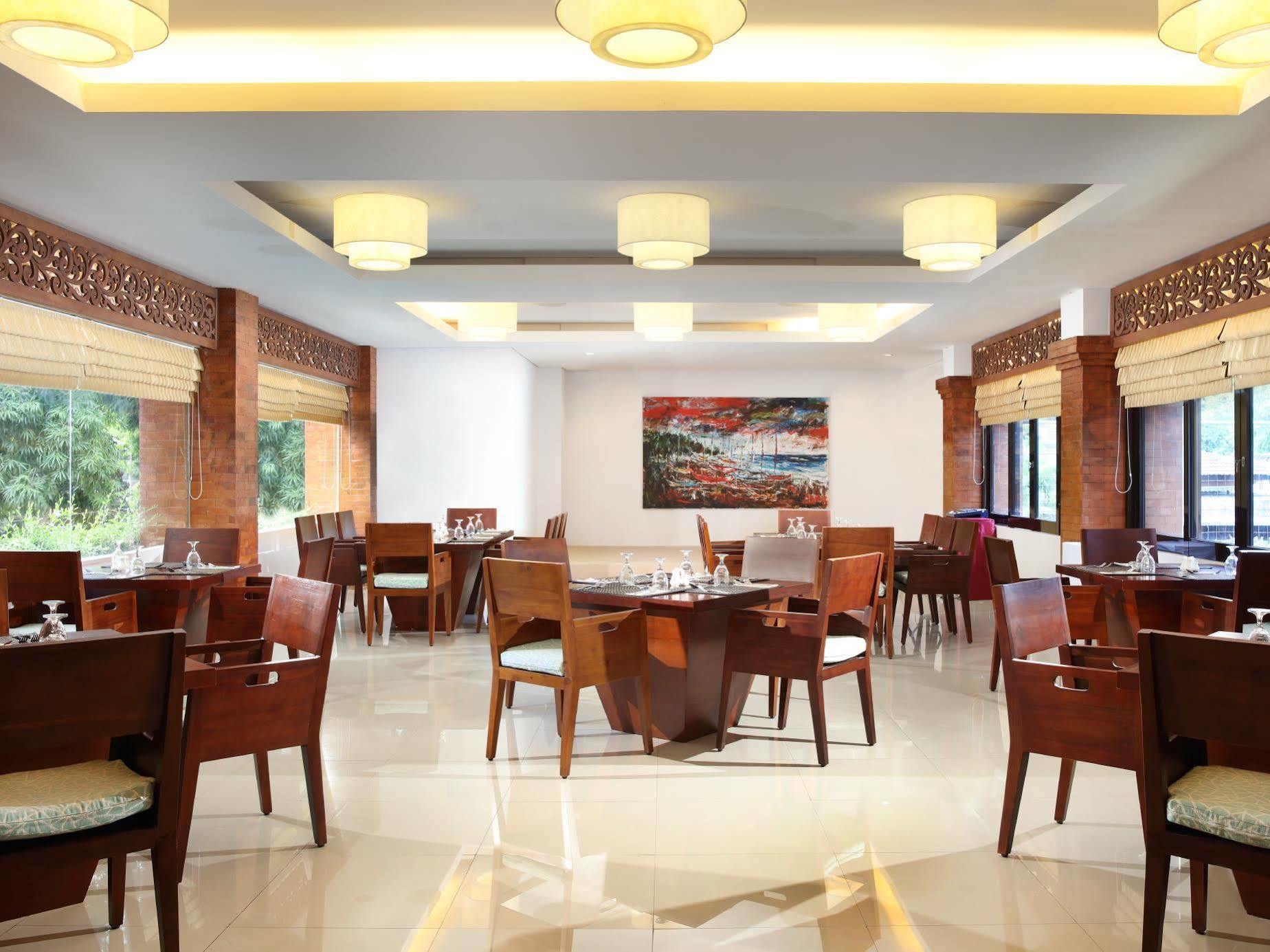 Grand Mirah Boutique Hotel Denpasar Exterior foto