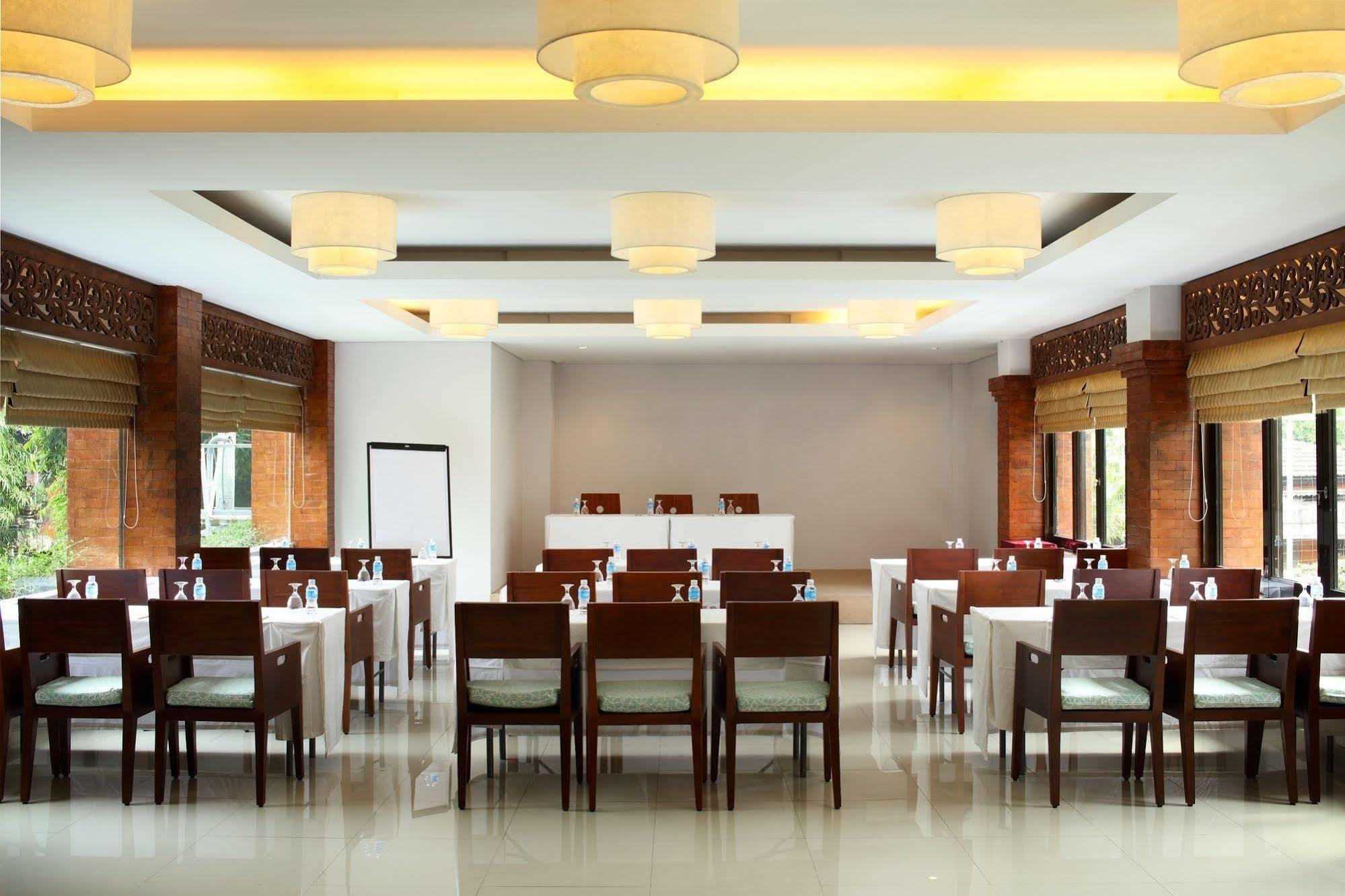 Grand Mirah Boutique Hotel Denpasar Exterior foto