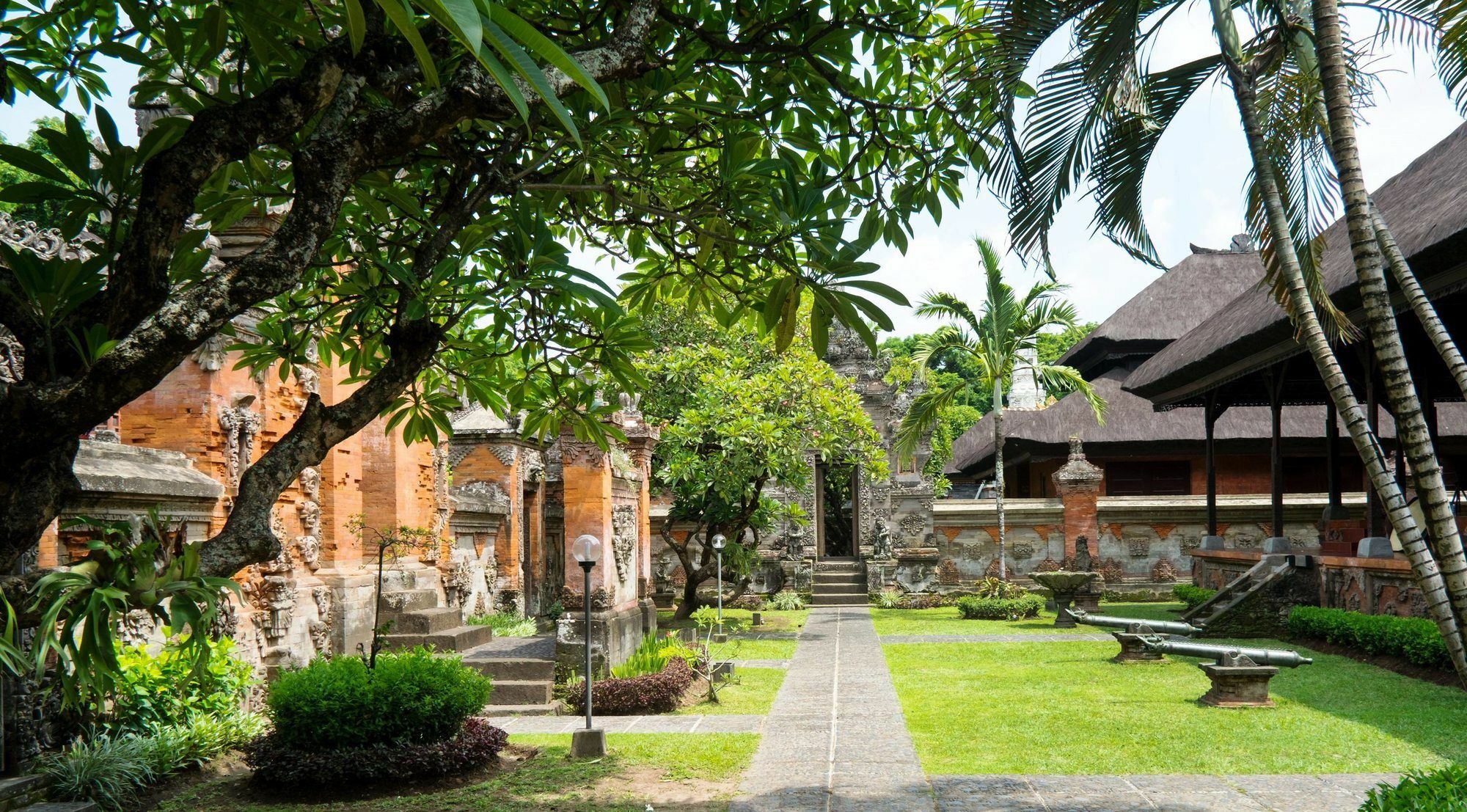 Grand Mirah Boutique Hotel Denpasar Exterior foto
