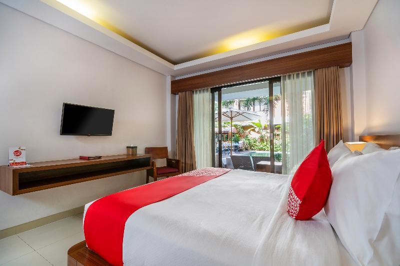 Grand Mirah Boutique Hotel Denpasar Exterior foto