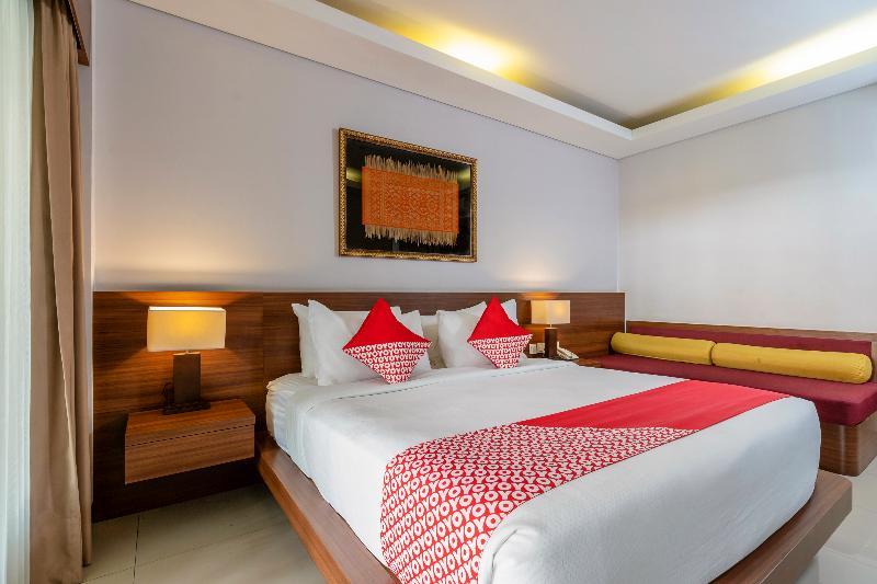 Grand Mirah Boutique Hotel Denpasar Exterior foto